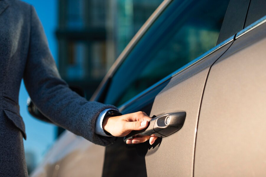 Navigating Car Lockouts in Calgary