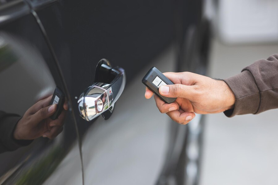 Unlocking Car Woes