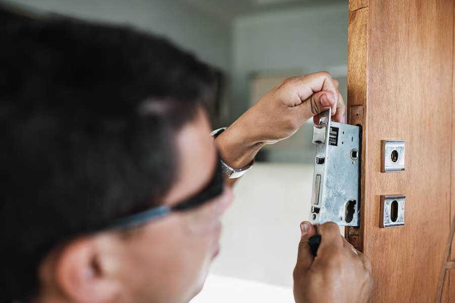 LocksmithCalgary: Your Trusted Security Partner