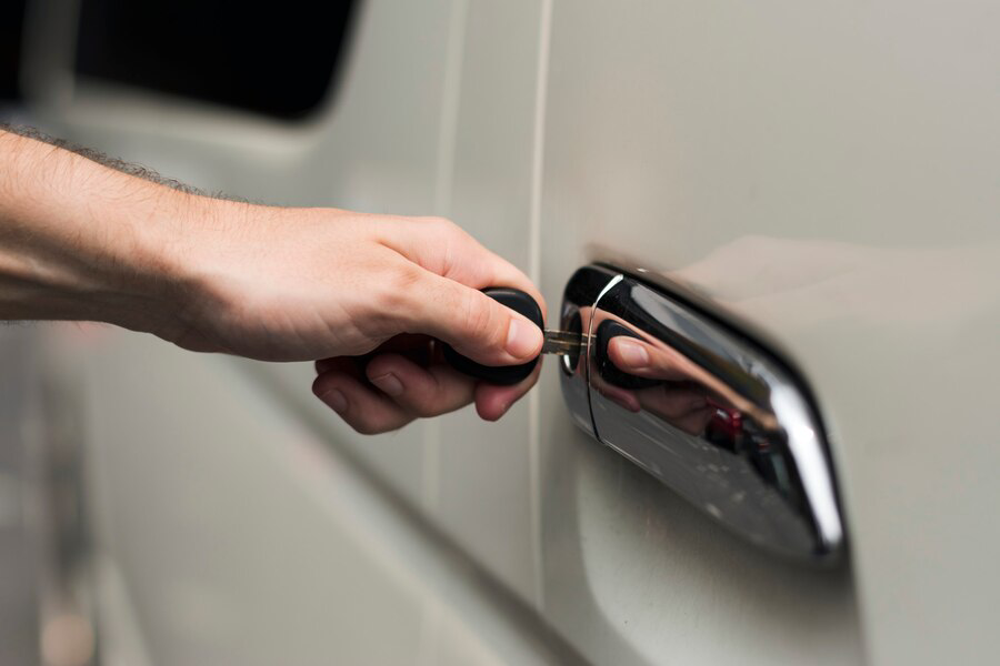 Essential Skills of an Automotive Locksmith Calgary