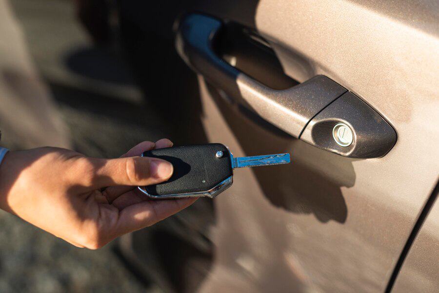 Car Door Service