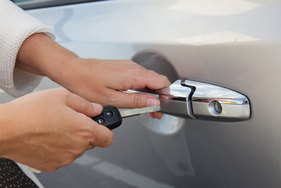 Solutions for Car Door Dilemmas