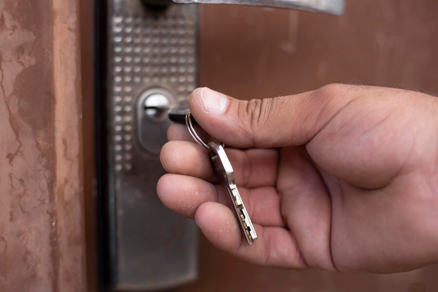 Residential Locksmith