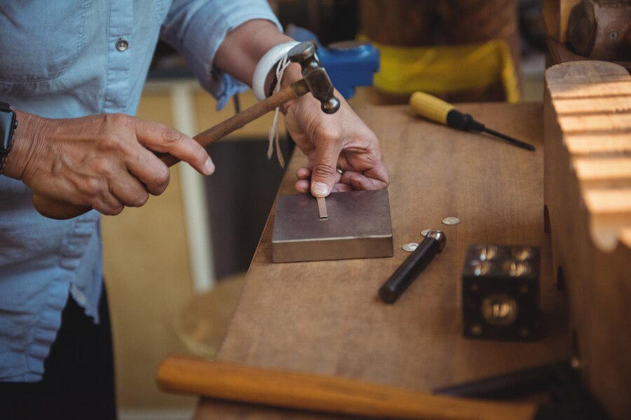 Calgary's Trusted Locksmith