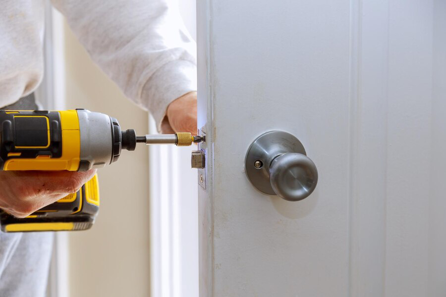 Residential Locksmith