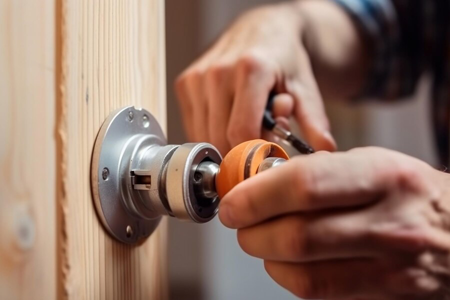 Residential Locksmith