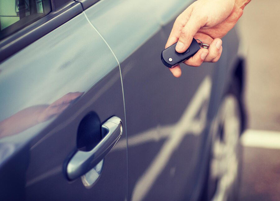 Car Lockouts